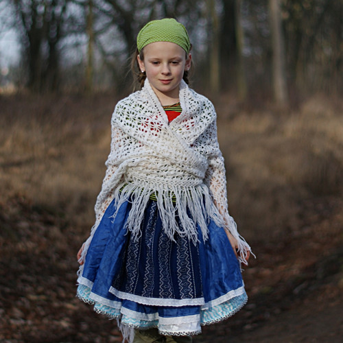 Folklór žije III ...vel. 6-9 let — foto 4