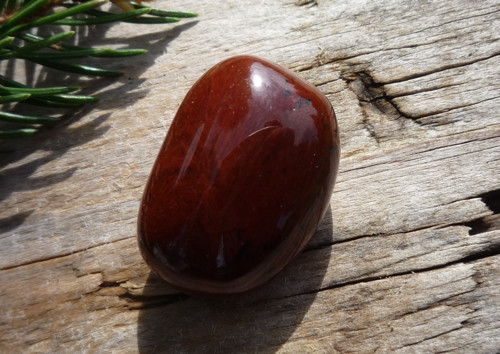 Obsidián mahagonový D1748 — foto 4