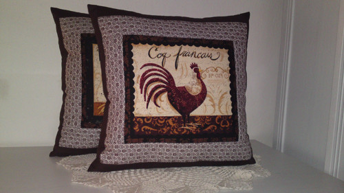 Poule francaise — foto 3