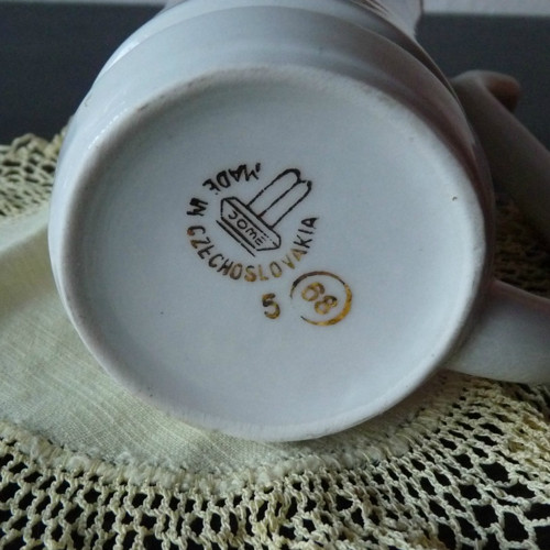 Lázeňská hrnek-Lázně — foto 2