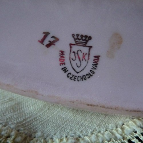 Lázeňská hrnek- růže — foto 2