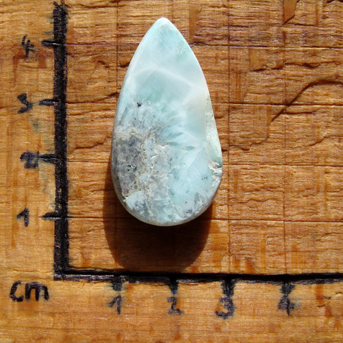Larimar - Kabošon 35mm — foto 2