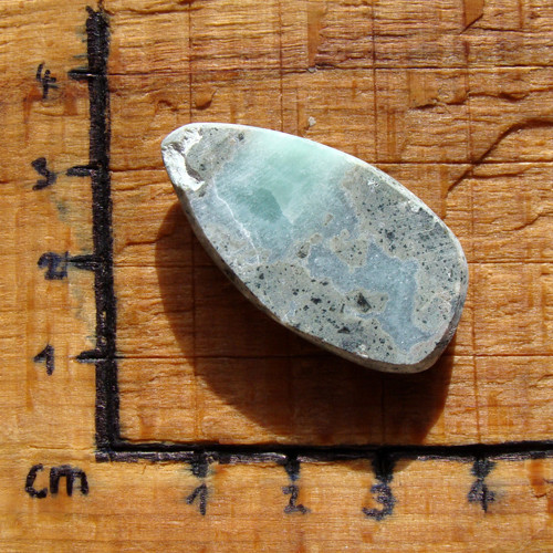 Larimar - Kabošon 35mm — foto 2