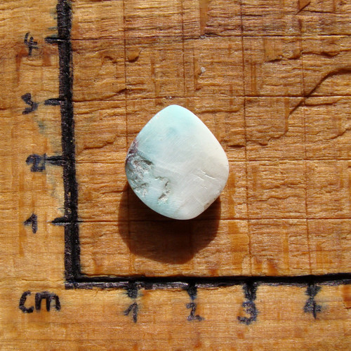 Larimar - Kabošon 180mm — foto 2