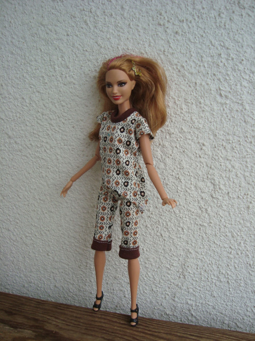 Pohodová souprava — foto 3