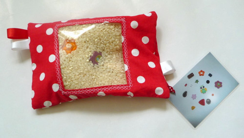 Spy bag — foto 2