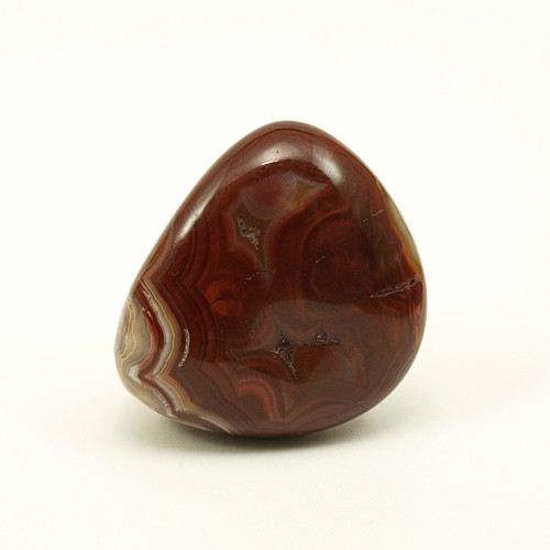 Achát krajkový — foto 3