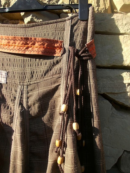 Sukně recycigokapsová — foto 6