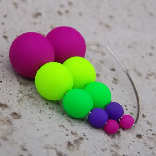 UV Neo Bubbles... — foto 2