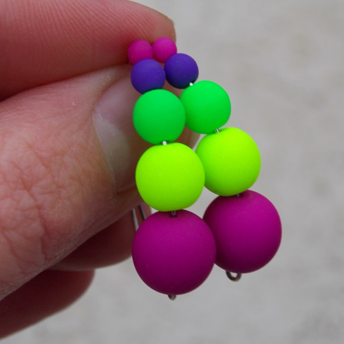 UV Neo Bubbles... — foto 4