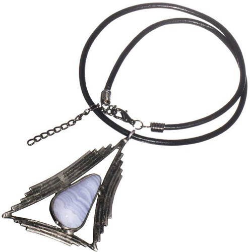 Maniero (chalcedon) — foto 2