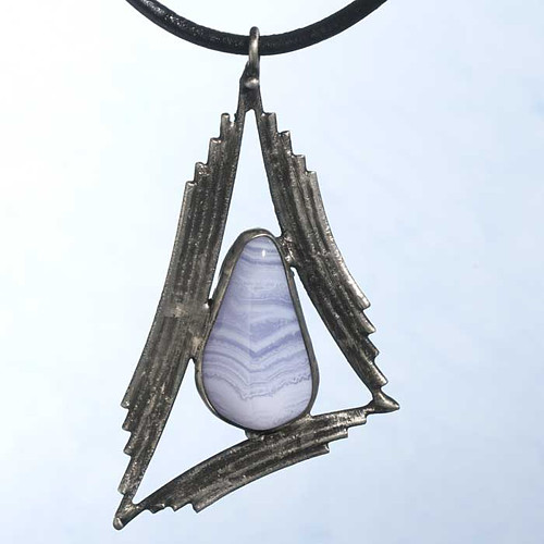Maniero (chalcedon) — foto 3
