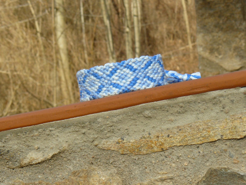 Rozčeřená hladina — foto 2