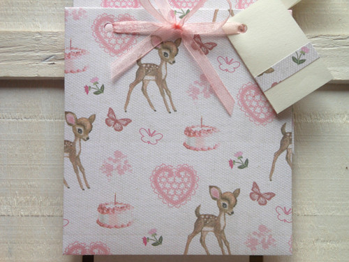 Koloušci a dorty - obal na CD13x14 cm — foto 5