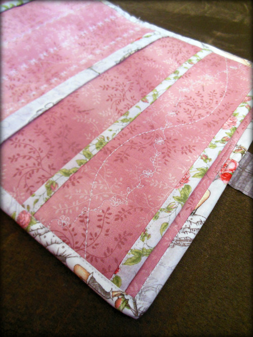 La vie en rose - obal na knihu — foto 3