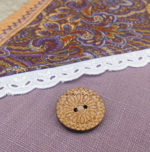 Obal na knihu - "Na cestě do Indie..." — foto 2