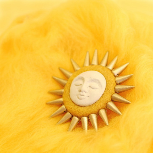 Hot sun — foto 4