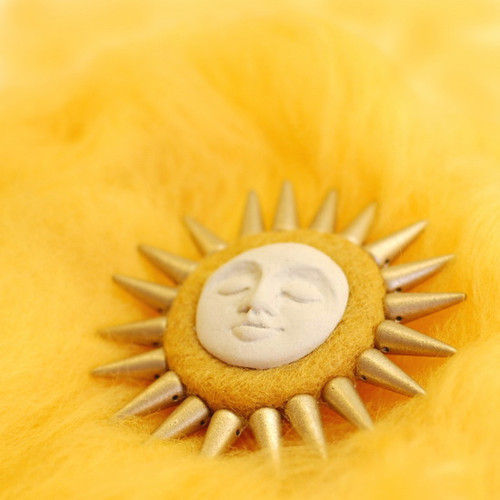Hot sun — foto 5