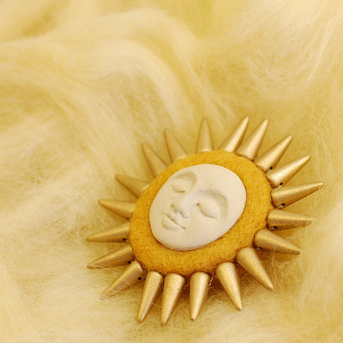 Hot sun — foto 3