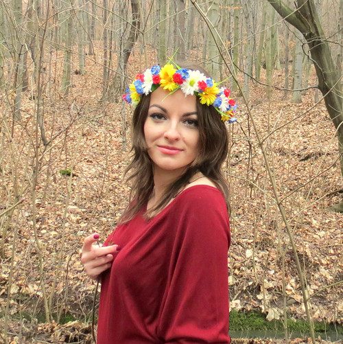 Vílí luční — foto 3