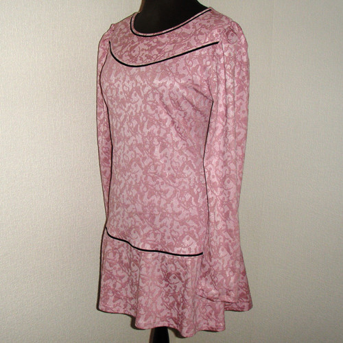 Elegantní Tunika — foto 2