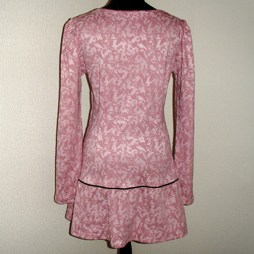 Elegantní Tunika — foto 3