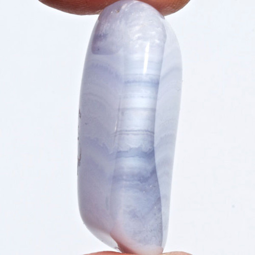 Chalcedon modrý — foto 3
