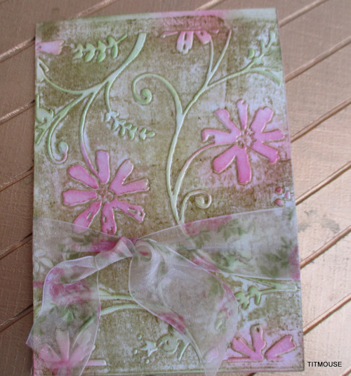 Pohlazení — foto 4