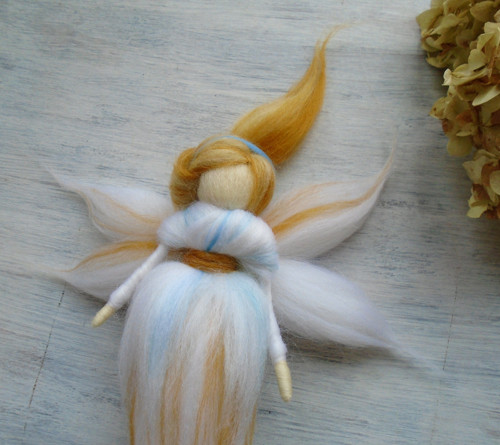 Zimní víla — foto 3