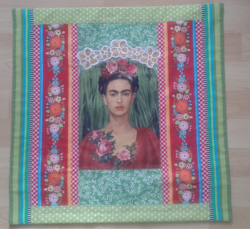 Letní Frída — foto 2
