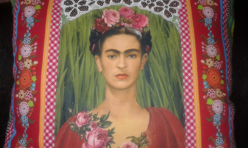Letní Frída — foto 3