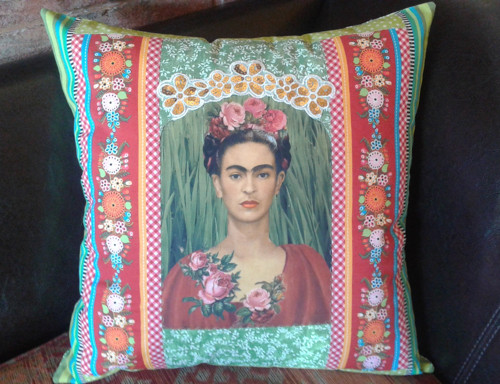 Letní Frída — foto 5