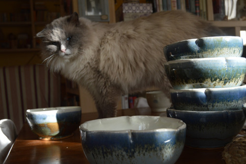 Miska na polévku — foto 2