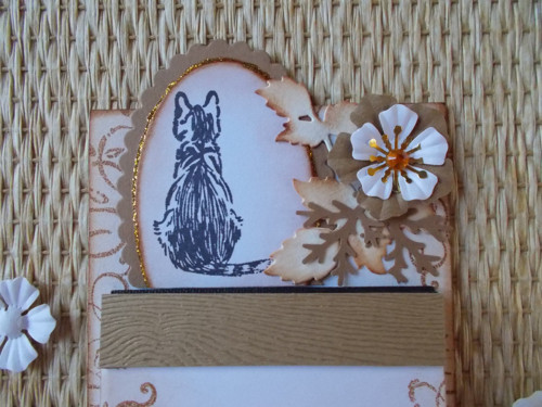 Magnetický bloček. — foto 2