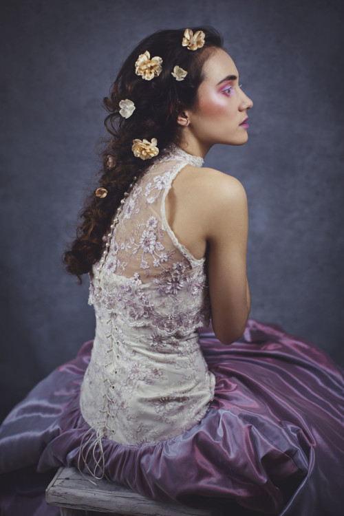 Vlásenky "lesk štěstí" — foto 4