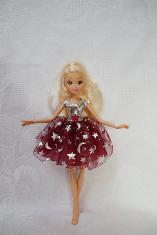 Malá princezna Winx SLEVA z 94,- — foto 2