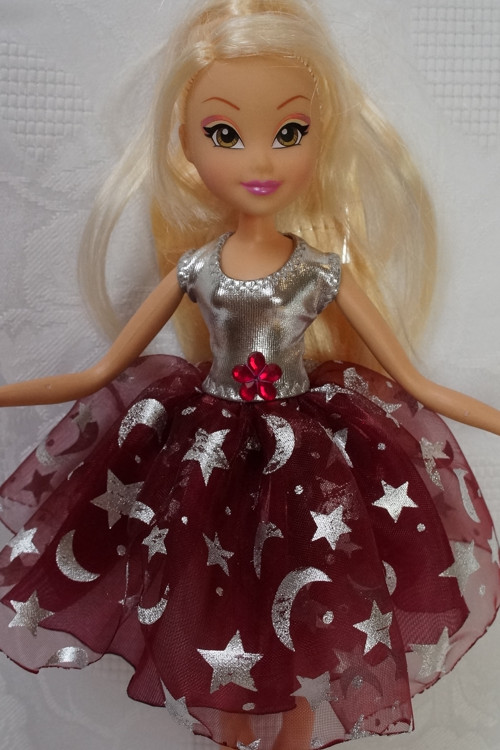 Malá princezna Winx SLEVA z 94,- — foto 3