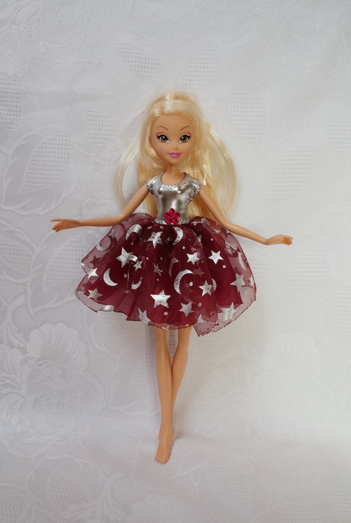 Malá princezna Winx SLEVA z 94,- — foto 4