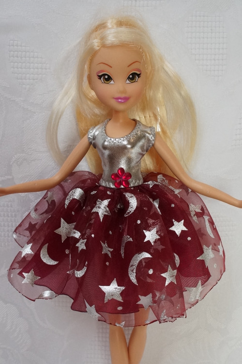 Malá princezna Winx SLEVA z 94,- — foto 5