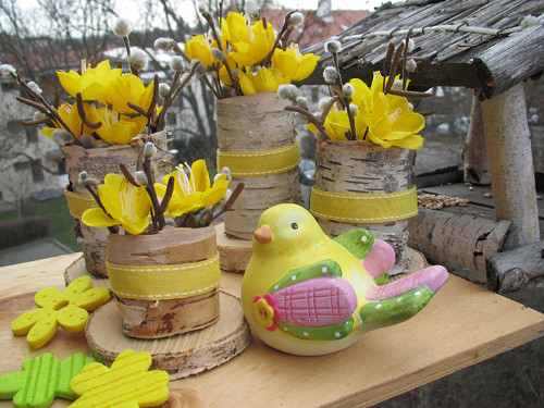 Vyhlížíme jaro :-) — foto 2