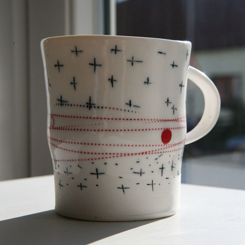 Hrnek (porcelán) — foto 2