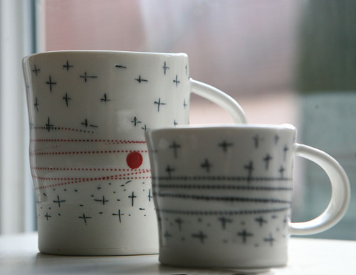 Hrnek (porcelán) — foto 6
