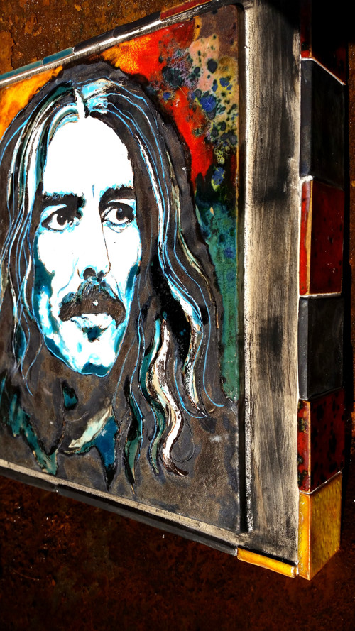 George Harrison — foto 2