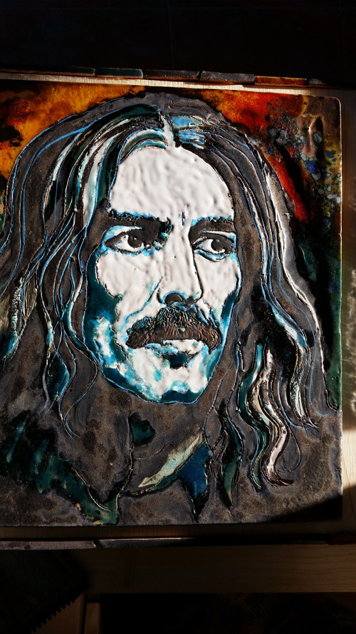 George Harrison — foto 4