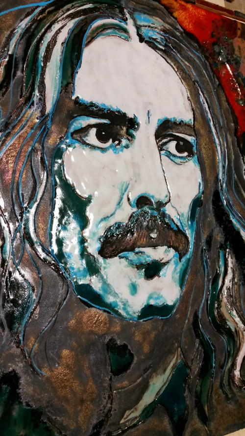 George Harrison — foto 6