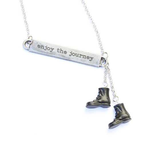Enjoy the journey — foto 2