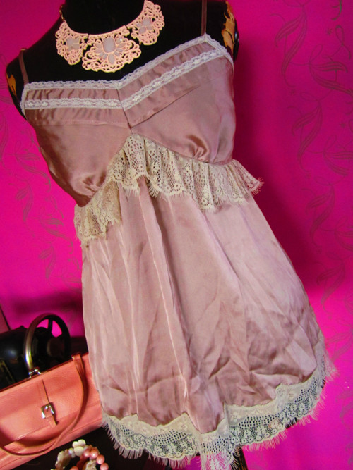 Top shabby chic — foto 2