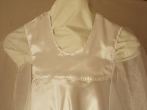 Bílá paní — foto 2