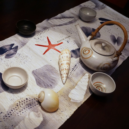 Sbírka lastur — foto 4