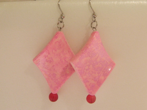 Růžové velké — foto 2
